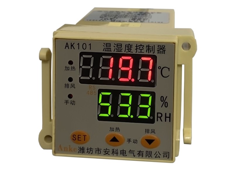 AK101 面板式800600